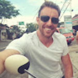 Meet your Posher, Kevin